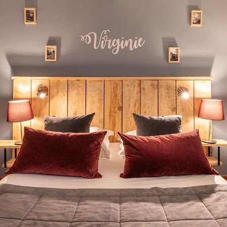 Domaine De Geffosse Hotel Pont-l'Eveque  Ngoại thất bức ảnh