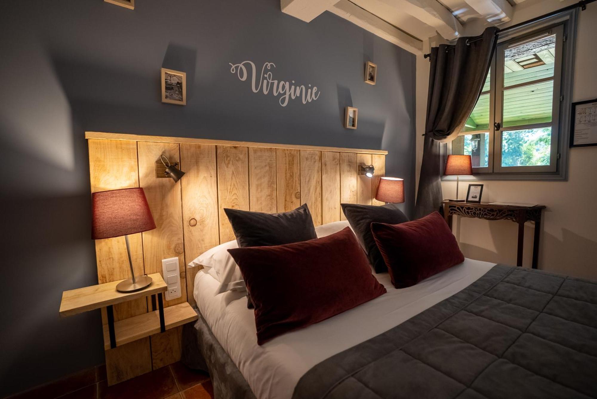 Domaine De Geffosse Hotel Pont-l'Eveque  Ngoại thất bức ảnh
