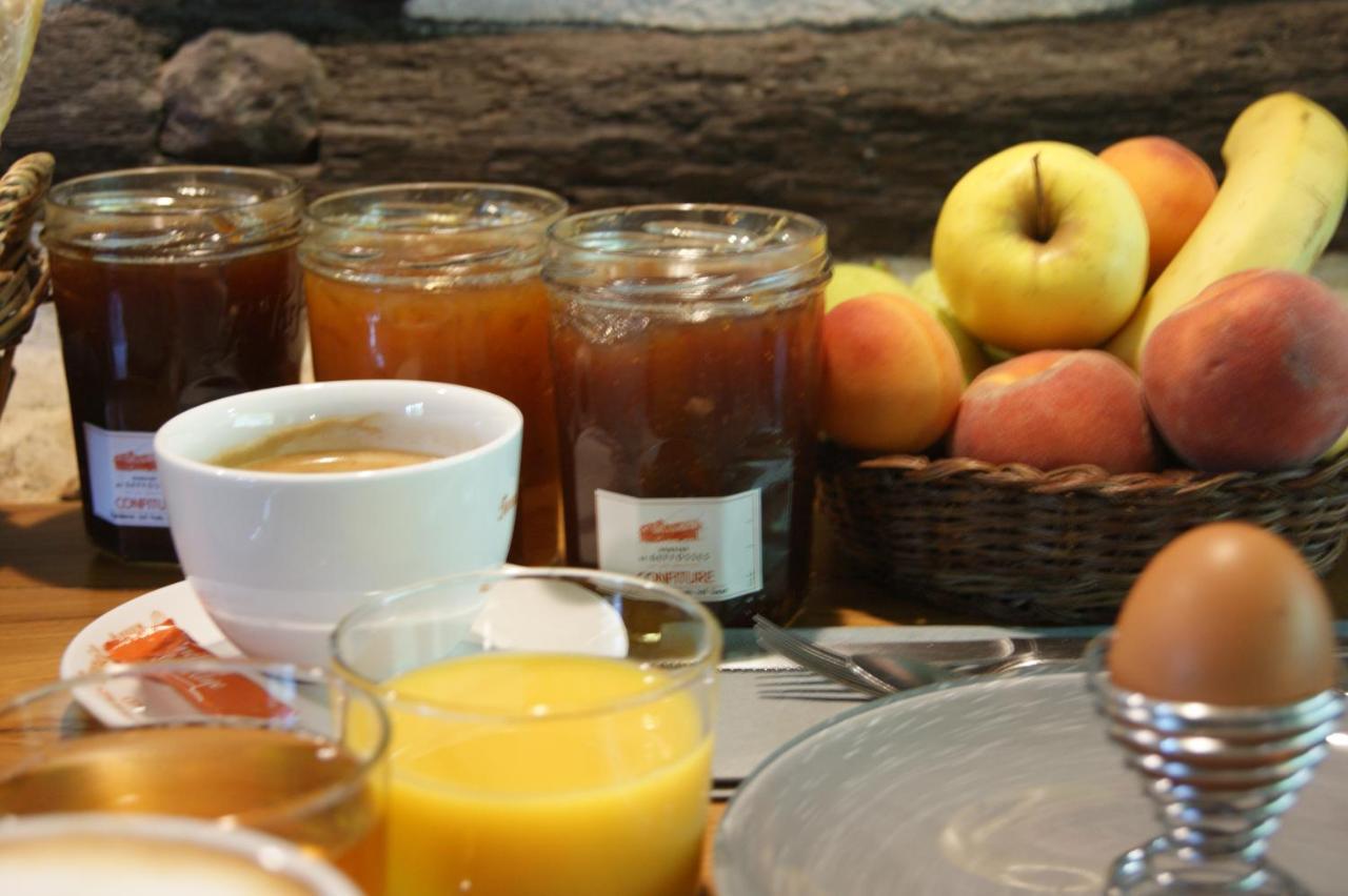 Domaine De Geffosse Hotel Pont-l'Eveque  Ngoại thất bức ảnh